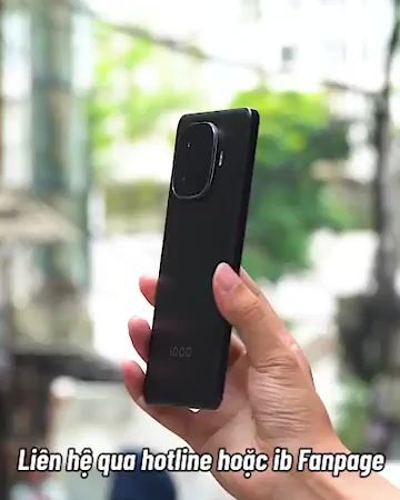 vivo iQOO Z9 (Snap 7 Gen 3). Mua bán Điện thoại tại Quận Hà Đông Hà Nội được đăng bởi HUNGMOBILE hình 1