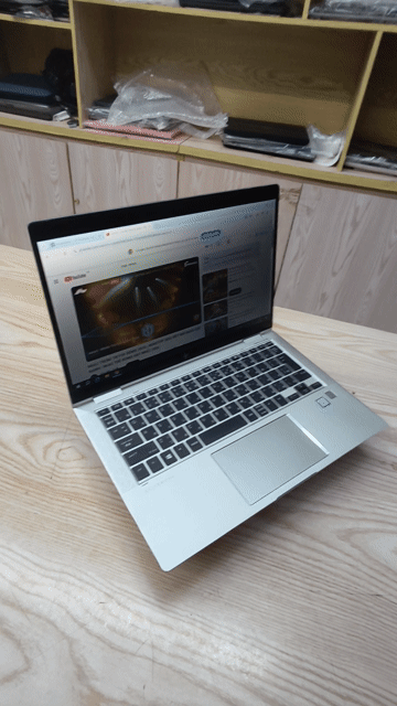 HP x360 1030 G4 i7 8565U 13.3 inch 16GB/256GB Bạc. Mua bán Laptop tại Quận Hà Đông Hà Nội được đăng bởi Laptops Flash hình 1