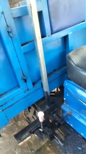 Bán Xe Ba Gác Mới 99%. Mua bán Phương tiện khác tại Thành phố Thủ Đức Tp Hồ Chí Minh được đăng bởi Thanh Sang hình 1