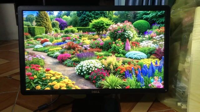 DELL 22 inch full HD màn zin cực đẹp, mã E2215HVf. Mua bán Phụ kiện (Màn hình, Chuột...) tại Quận Bình Thạnh Tp Hồ Chí Minh được đăng bởi Võ Quốc Phòng hình 1