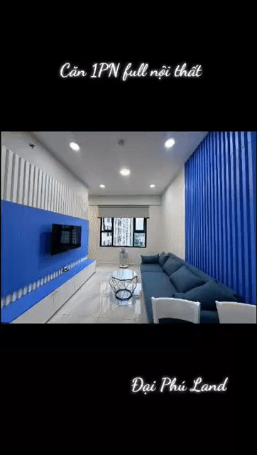 Cho thuê Căn hộ Chung cư PiCity High Park Quận 12 Tp Hồ Chí Minh diện tích 50 m² giá 9 triệu/tháng