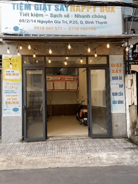 Cho thuê Văn phòng, Mặt bằng kinh doanh Quận Bình Thạnh Tp Hồ Chí Minh diện tích 40 m² giá 15 triệu/tháng