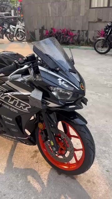 R3 2019. Mua bán Xe máy tại Huyện Thanh Trì Hà Nội được đăng bởi Phú Lý hình 1