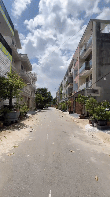 Cho thuê Nhà ở Quận Bình Tân Tp Hồ Chí Minh diện tích 90 m² giá 20 triệu/tháng