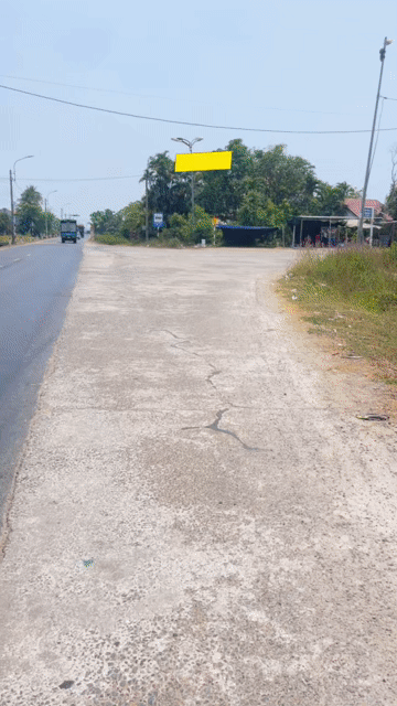 Mua bán Đất Huyện Phú Hòa Phú Yên diện tích 96 m² giá 1,08 tỷ