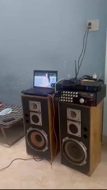 Dàn karaoke JARGUAR SUHYOUNG PA 503A. Mua bán Tivi, Âm thanh tại Quận Cẩm Lệ Đà Nẵng được đăng bởi dung hình 1