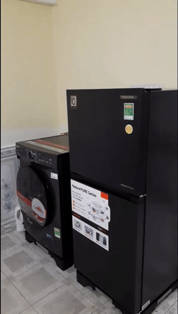 Cho thuê Phòng trọ Quận Cầu Giấy Hà Nội diện tích 25 m² giá 4,5 triệu/tháng