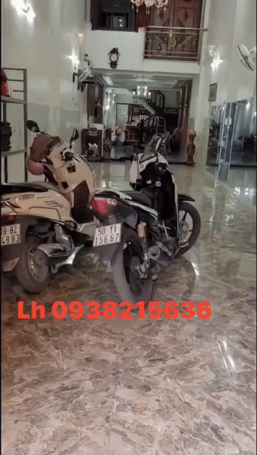 Cho thuê Nhà ở Huyện Hóc Môn Tp Hồ Chí Minh diện tích 120 m² giá 11 triệu/tháng