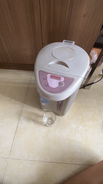 Bình thủy điện Sharp KS239 4.8L Xám. Mua bán Bếp, lò, đồ điện nhà bếp tại Thành phố Vinh Nghệ An được đăng bởi Trần nhật đức hình 1