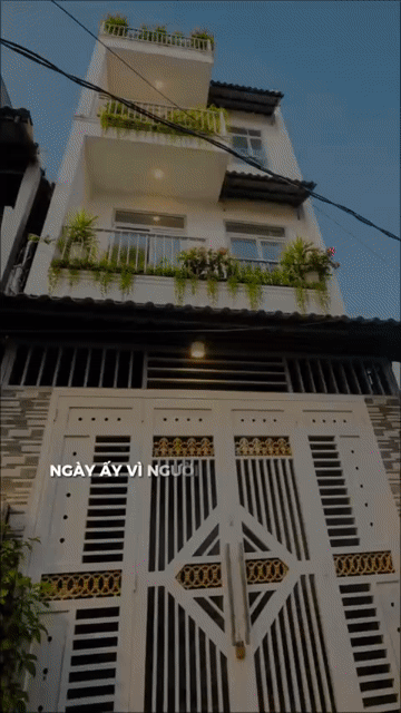 Mua bán Nhà ở Quận Bình Tân Tp Hồ Chí Minh diện tích 72 m² giá 6,3 tỷ