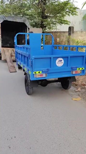 Mẫu Xe Không Ben Phổ Thông. Mua bán Phương tiện khác tại Huyện Bình Chánh Tp Hồ Chí Minh được đăng bởi Xe Ba Bánh Thành Luân hình 1