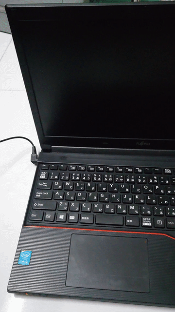 Thanh lý xác Laptop Fujitsu A574/K. Mua bán Laptop tại Thành phố Thủ Đức Tp Hồ Chí Minh được đăng bởi Trung hình 1