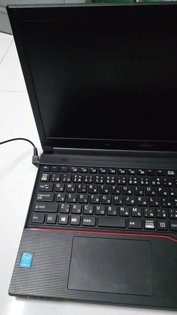 Thanh lý xác Laptop Fujitsu A574/K. Mua bán Laptop tại Thành phố Thủ Đức Tp Hồ Chí Minh được đăng bởi Trung hình 1