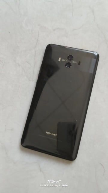 huawei mate 10. Mua bán Điện thoại tại Quận Thanh Khê Đà Nẵng được đăng bởi Bảo hình 1