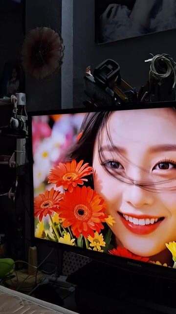 Tivi Toshiba 43 inch. Mua bán Tivi, Âm thanh tại Quận 4 Tp Hồ Chí Minh được đăng bởi Hạnh hình 1