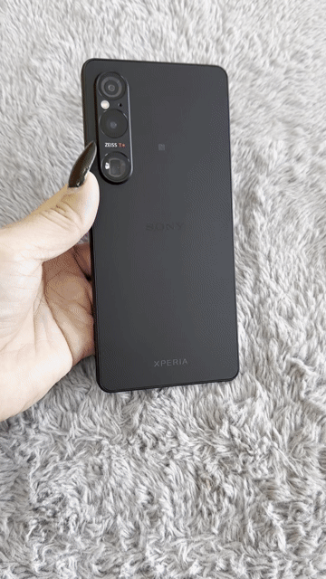 Sony Xperia 1 Mark VI ram 12/256GB. Like new 99%. Mua bán Điện thoại tại Quận Bình Tân Tp Hồ Chí Minh được đăng bởi Hoàng Anh hình 1