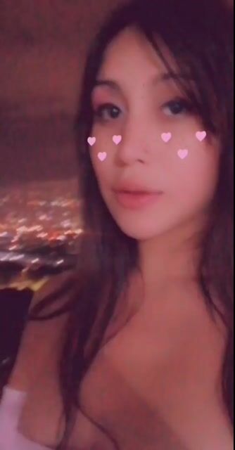 Model - Sary_Porn ass