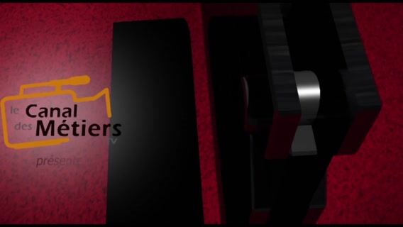 Chanter : Un vrai métier