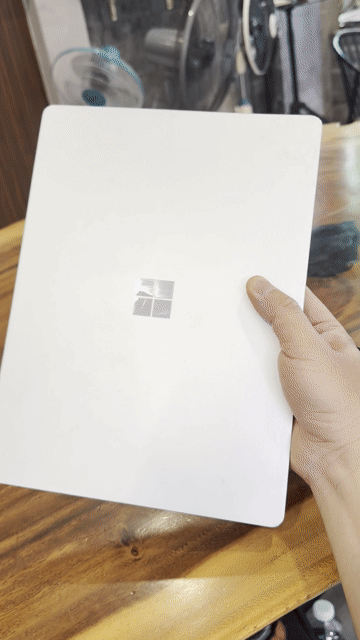 Microsoft Surface Laptop Go 2 i5-1135G7 8GB/128gb. Mua bán Laptop tại Quận Phú Nhuận Tp Hồ Chí Minh được đăng bởi Thanh nam hình 1