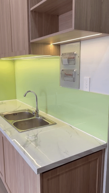 Cho thuê Căn hộ Chung cư Thành phố Biên Hòa Đồng Nai diện tích 62 m² giá 8,5 triệu/tháng