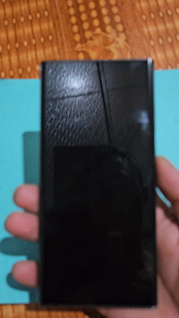 Samsung S23 Ultra màu Xám. Mua bán Điện thoại tại Quận Long Biên Hà Nội được đăng bởi Nv Tuyển Bình Mình hình 1