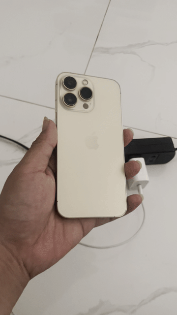 Apple iPhone 13 Pro 128GB Vàng. Mua bán Điện thoại tại Quận Liên Chiểu Đà Nẵng được đăng bởi Db Hello hình 1