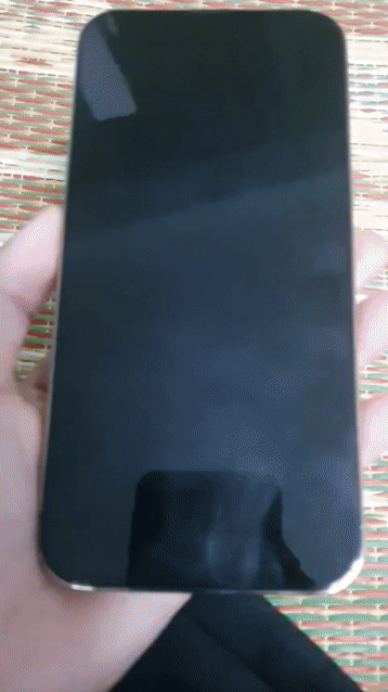Apple iPhone 13 Pro Max Xám VN/A. Mua bán Điện thoại tại Quận Hai Bà Trưng Hà Nội được đăng bởi Nam Hoàng hình 1