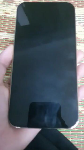 Apple iPhone 13 Pro Max Xám VN/A. Mua bán Điện thoại tại Quận Hai Bà Trưng Hà Nội được đăng bởi Nam Hoàng hình 1