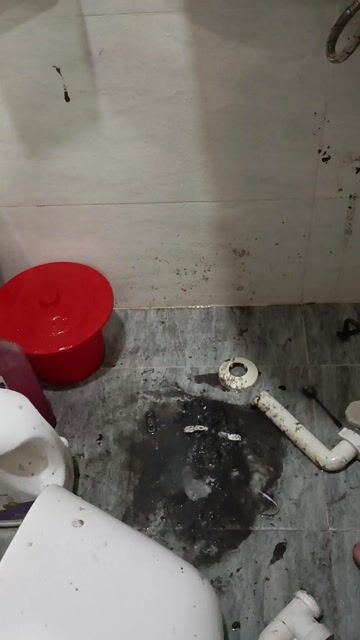 Dịch vụ thông tắc bồn rửa mặt. Dịch vụ tại Thành phố Dĩ An Bình Dương được đăng bởi VŨ HỮU TRÍ hình 1