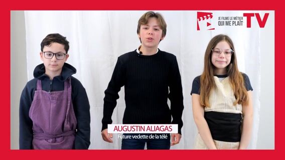 Le meilleur chocolatier