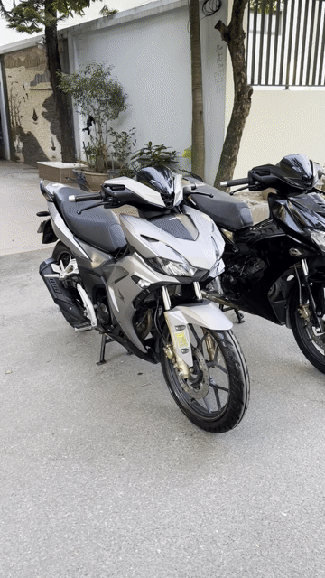 Honda Winner v3 đk 2023 Abs. Mua bán Xe máy tại Quận Nam Từ Liêm Hà Nội được đăng bởi cửa hàng xe máy yến thắng  hình 1