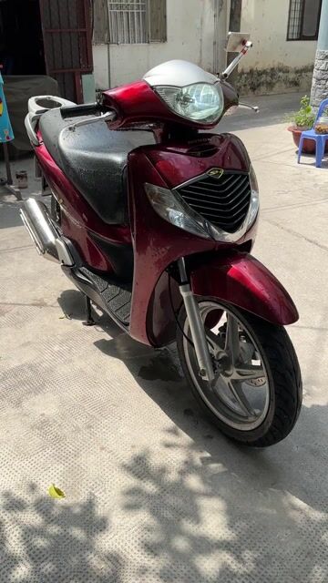 honda sh 150i nhập ý máy êm chưa bung. Mua bán Xe máy tại Quận 3 Tp Hồ Chí Minh được đăng bởi Phạm thanh Trí  hình 1