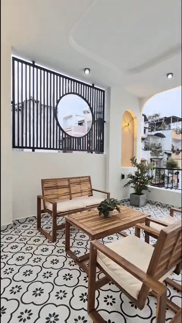 Mua bán Nhà ở Quận Phú Nhuận Tp Hồ Chí Minh diện tích 48 m² giá 7,45 tỷ