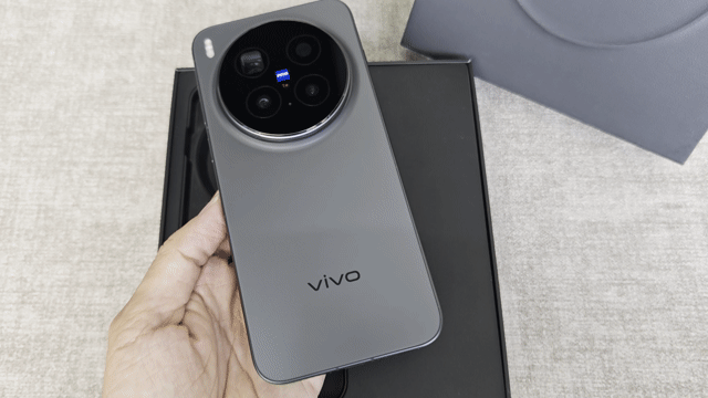 Vivo X300 Pro 16/512GB Quốc Tế Like New Fullbox . Mua bán Điện thoại tại Quận 3 Tp Hồ Chí Minh được đăng bởi Minh Phạm hình 1