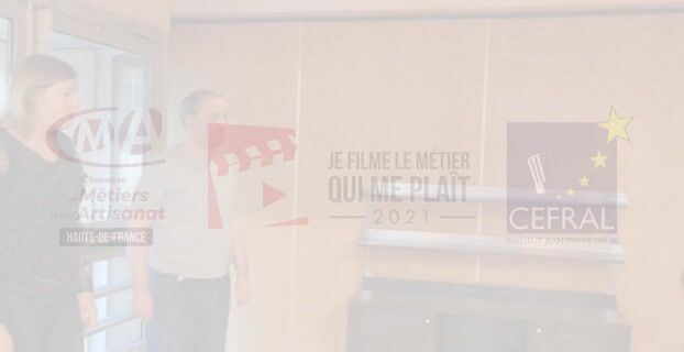 L'apprentissage du métier de la salle