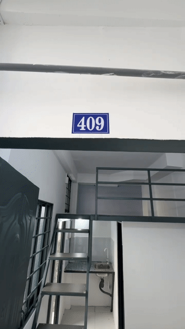 Cho thuê Phòng trọ Quận 12 Tp Hồ Chí Minh diện tích 18 m² giá 2,8 triệu/tháng