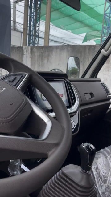 Trả trước 100Tr nhận ngay xe Đô Thành IZ50S. Mua bán Xe tải, xe ben tại Quận Bình Thuỷ Cần Thơ được đăng bởi Hồng Yến Trường Vũ Auto hình 1