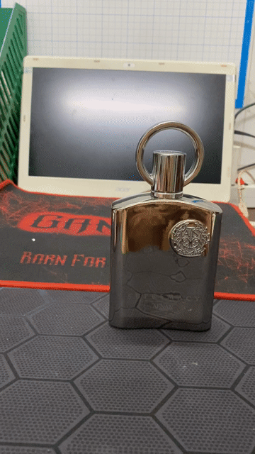 AFNAN SUPREMACY SILVER ( chiết 10 ml ). Mua bán Nước hoa tại Quận Phú Nhuận Tp Hồ Chí Minh được đăng bởi Thiện Dân hình 1