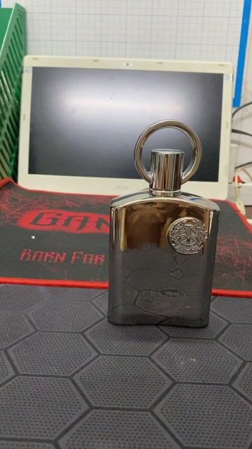 AFNAN SUPREMACY SILVER ( chiết 10 ml ). Mua bán Nước hoa tại Quận Phú Nhuận Tp Hồ Chí Minh được đăng bởi Thiện Dân hình 1