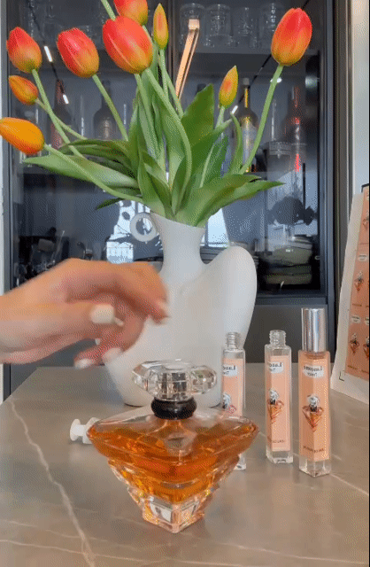 Nước hoa chiết Lancome Tresor 10ml Nữ. Mua bán Nước hoa tại Thành phố Thủ Đức Tp Hồ Chí Minh được đăng bởi Tý Perfume hình 1