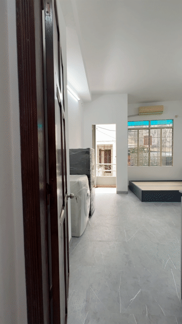Cho thuê Phòng trọ Quận 1 Tp Hồ Chí Minh diện tích 30 m² giá 6,5 triệu/tháng