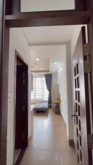Cho thuê Phòng trọ Quận 11 Tp Hồ Chí Minh diện tích 36 m² giá 4,2 triệu/tháng