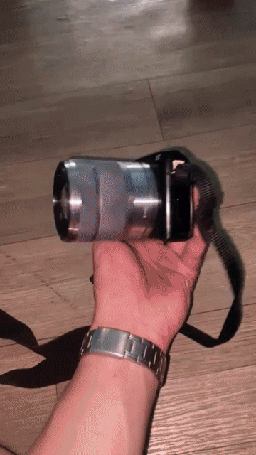 Máy ảnh Sony NEX-F3 Đen. Mua bán Máy ảnh, Máy quay tại Quận Phú Nhuận Tp Hồ Chí Minh được đăng bởi Hoài Thương hình 1