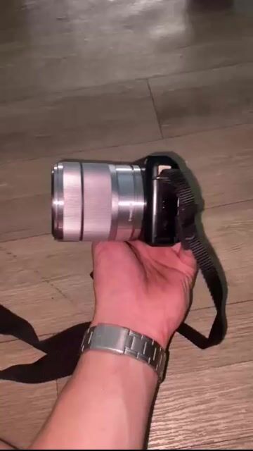 Máy ảnh Sony NEX-F3 Đen. Mua bán Máy ảnh, Máy quay tại Quận Phú Nhuận Tp Hồ Chí Minh được đăng bởi Hoài Thương hình 1