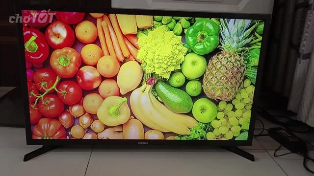 Smart tivi Samsung 32 inch vào wifi trực tiếp.. Mua bán Tivi, Âm thanh tại Quận Tân Phú Tp Hồ Chí Minh được đăng bởi Hiep phan hình 1