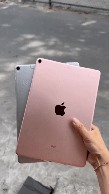 Apple iPad Pro 10.5 inch 64GB . Mua bán Máy tính bảng tại Quận Bình Tân Tp Hồ Chí Minh được đăng bởi Lelepad hình 1