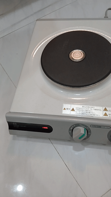 Bếp mâm nhiệt nội địa nhật . Mua bán Bếp, lò, đồ điện nhà bếp tại Huyện Cam Lâm Khánh Hòa được đăng bởi Tạ Tín hình 1