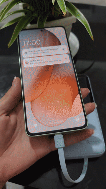 Xiaomi Redmi Note 13 8GB 128GB Xanh. Mua bán Điện thoại tại Quận Phú Nhuận Tp Hồ Chí Minh được đăng bởi Quỳnh Anh hình 1