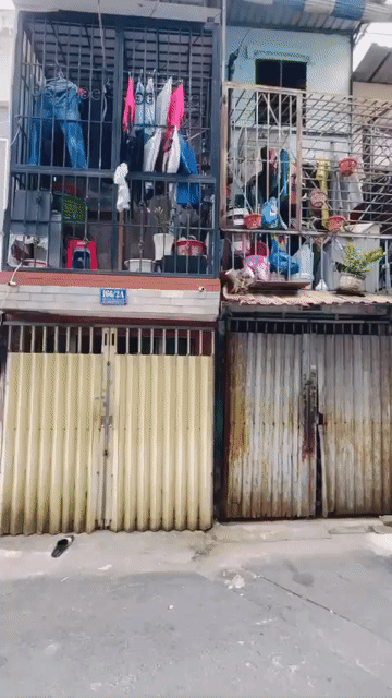 Mua bán Nhà ở Quận Tân Bình Tp Hồ Chí Minh diện tích 18 m² giá 2,999 tỷ