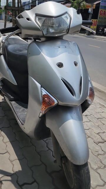 Honda Lead 110 bstp🤩máy êm cavet đủ. Mua bán Xe máy tại Quận 12 Tp Hồ Chí Minh được đăng bởi Maikochan hình 1